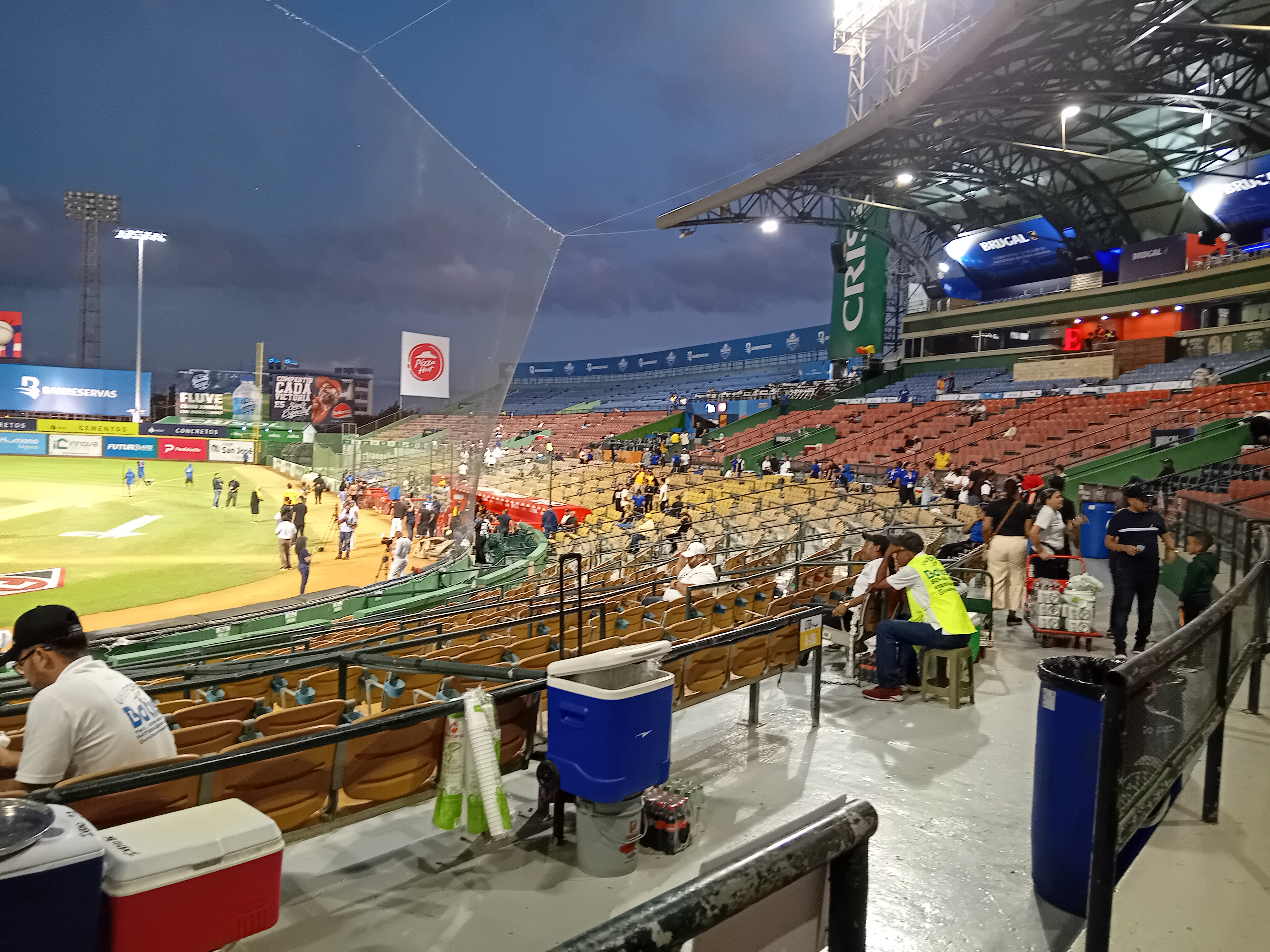 ⚾ Turismo Deportivo en República Dominicana: Vive la Emoción de la LIDOM