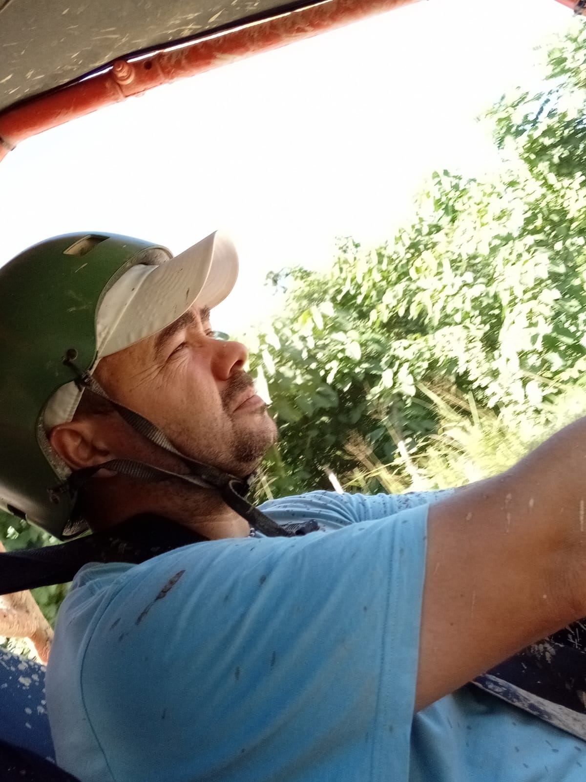 BUGGIES en playa macao + HIGÜEY CULTURAL